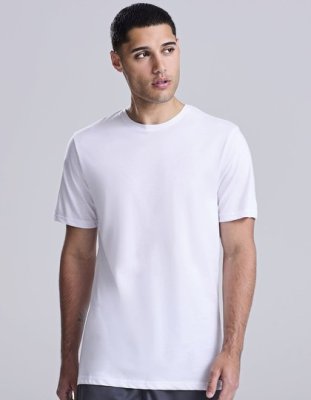 Heren Sportshirt AWDis Cool Urban Fitness T